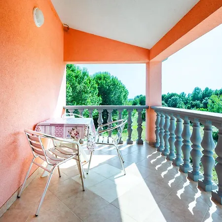 Apartament Croatia