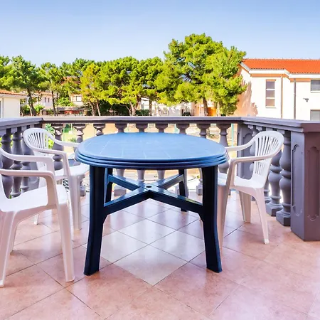 Apartman Croatia Vir