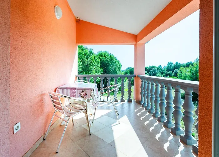 Apartament Croatia